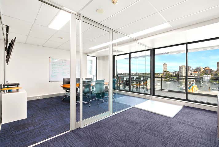 707/6A Glen Street Milsons Point NSW 2061 - Image 2