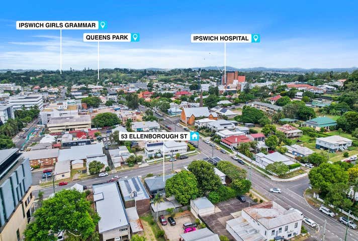 53 Ellenborough Street Ipswich QLD 4305 - Image 21