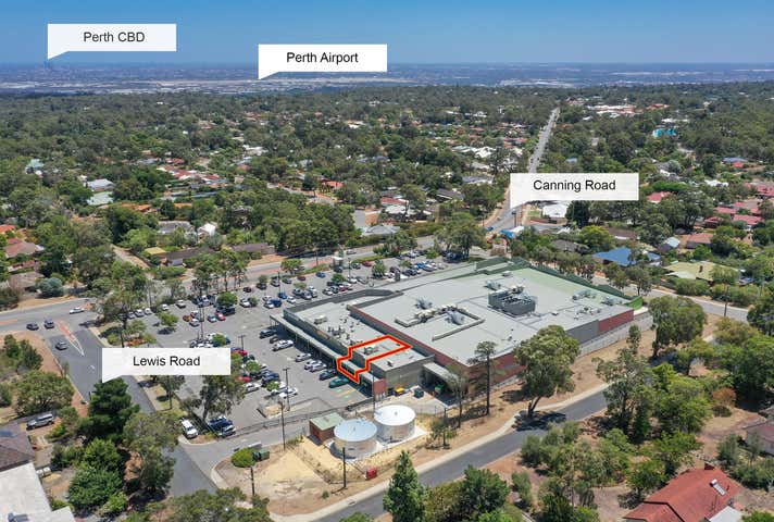 Shop 5B, 123 Canning Road Kalamunda WA 6076 - Image 5