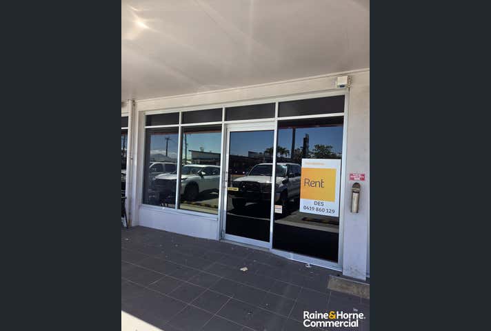 Shop 2, 26 Evans Avenue North Mackay QLD 4740 - Image 1