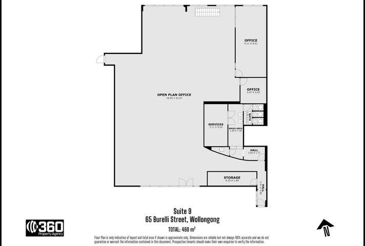 65-67 Burelli Street Wollongong NSW 2500 - Image 10