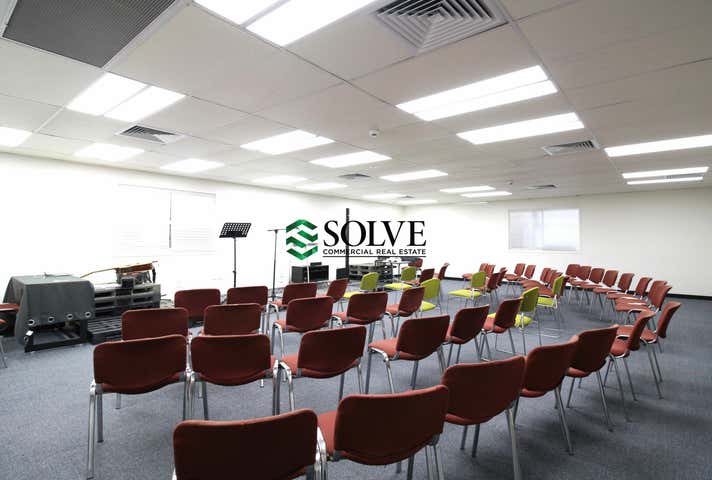 Level 1, 3 Coal Street Silverwater NSW 2128 - Image 8