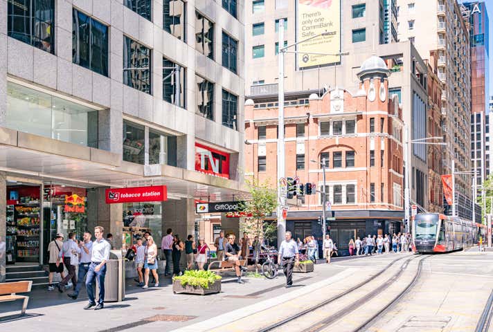 Lot 52, Retail, 234 George Street Sydney NSW 2000 - Image 4