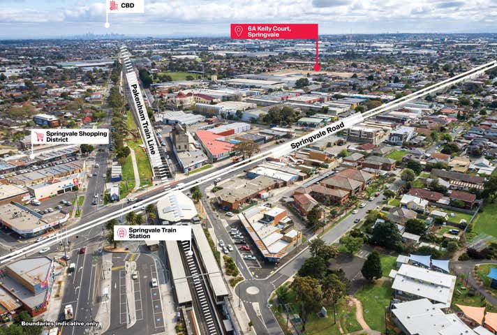 6A Kelly Court Springvale VIC 3171 - Image 6