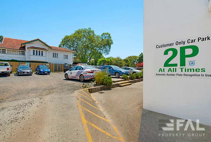 Shop  3, 16 Baroona Road Milton QLD 4064 - Image 8