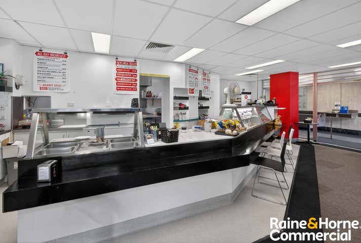 292/33 North Street Spring Hill QLD 4000 - Image 3