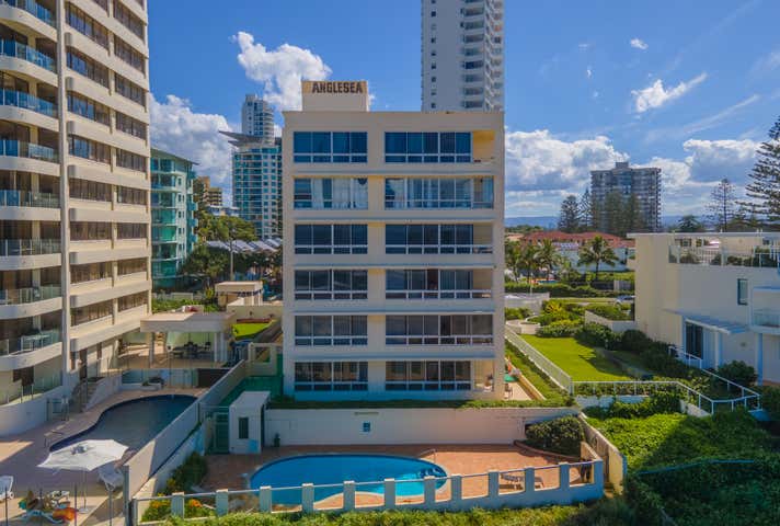 9-11 Garfield Terrace Surfers Paradise QLD 4217 - Image 16