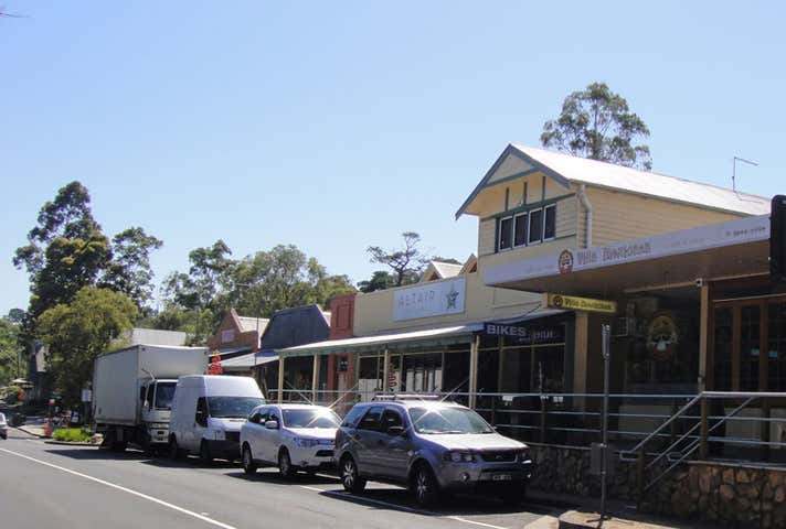 First Floor, 158-160 Yarra Street Warrandyte VIC 3113 - Image 1