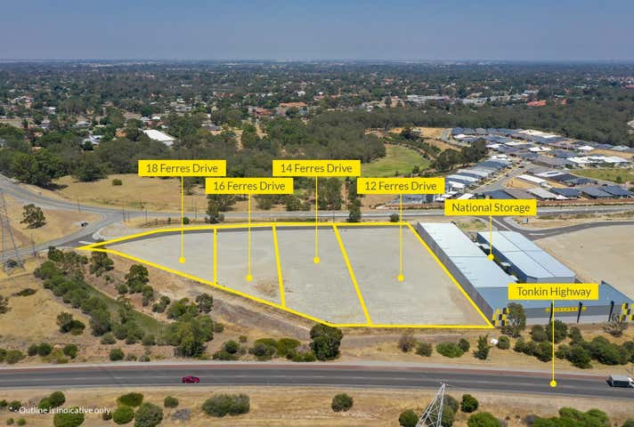 18 Ferres Drive Martin WA 6110 - Image 4