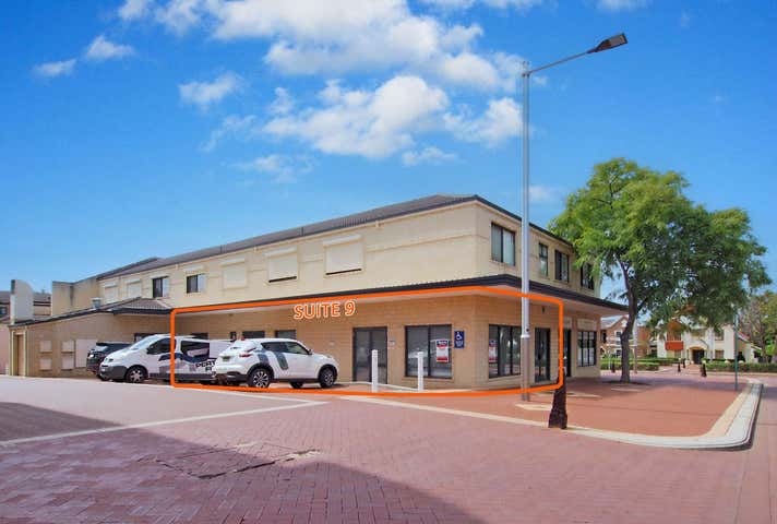 205 Lakeside Drive Joondalup WA 6027 - Image 10