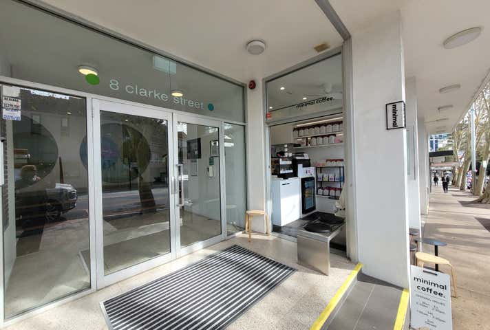 207/6-8 Clarke Street Crows Nest NSW 2065 - Image 6