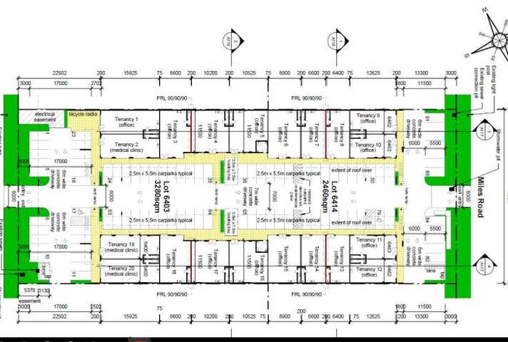 Berrimah Business Centre, Shop 11, 641 Stuart Highway Berrimah NT 0828 - Image 2