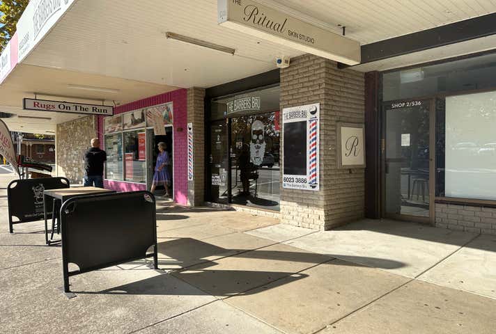 2/536 David Street Albury NSW 2640 - Image 4