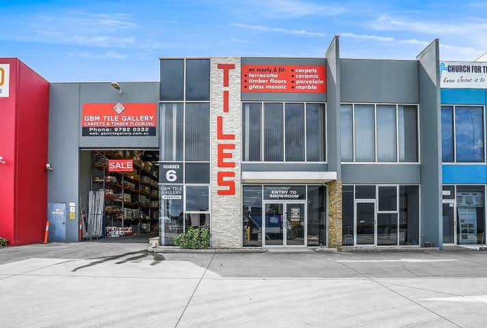 Unit 6, 50 Princes Highway Eumemmerring VIC 3177 - Image 9