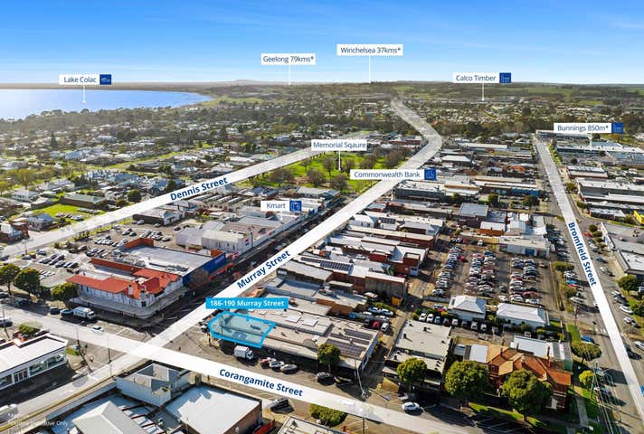 9/186-190 Murray Street Colac VIC 3250 - Image 4