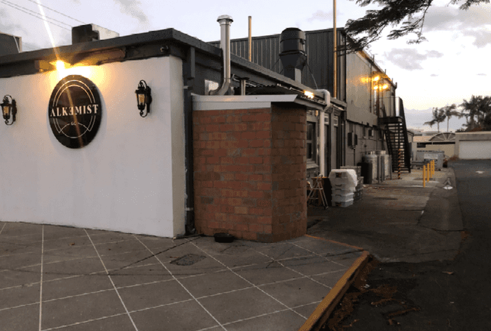 The Loft on Sunshine, 1 Sunshine Boulevard Broadbeach QLD 4218 - Image 1