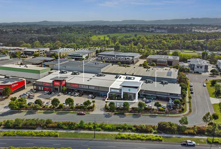 N, 4-8 Burke Crescent North Lakes QLD 4509 - Image 21