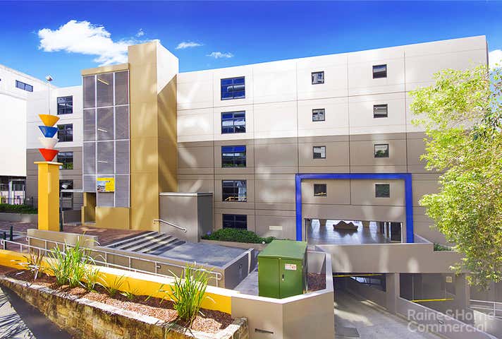 606/6A Glen Street Milsons Point NSW 2061 - Image 3