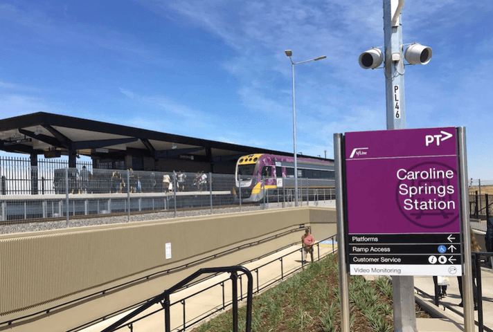 Northlake Centre, 124-128 Gourlay Road Caroline Springs VIC 3023 - Image 9