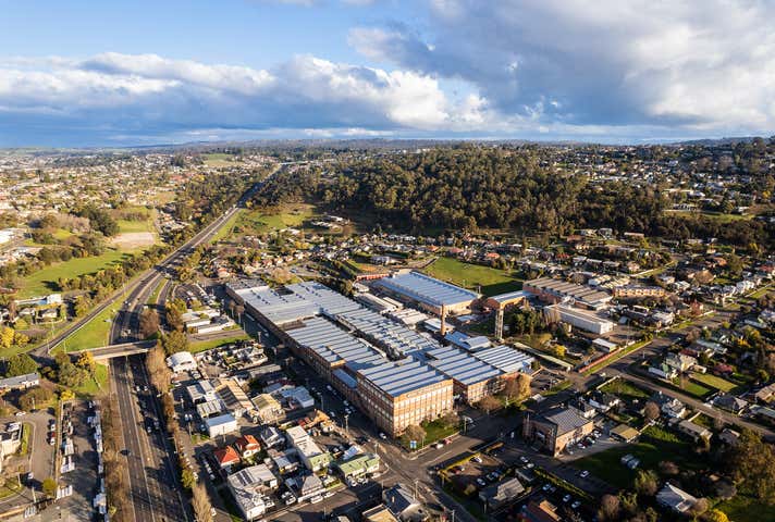 Laneway Office, 31 Thistle Street West South Launceston TAS 7249 - Image 7