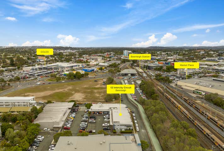 B3 T2, 12 Intercity Circuit Beenleigh QLD 4207 - Image 13