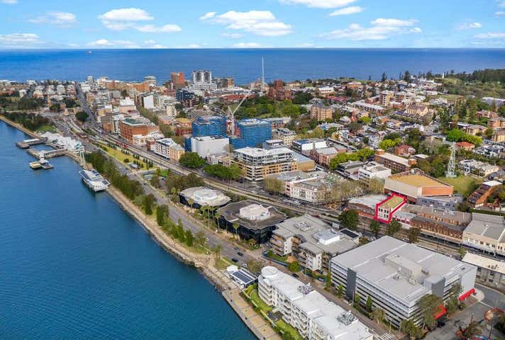 257-259 Hunter Street Newcastle NSW 2300 - Image 5