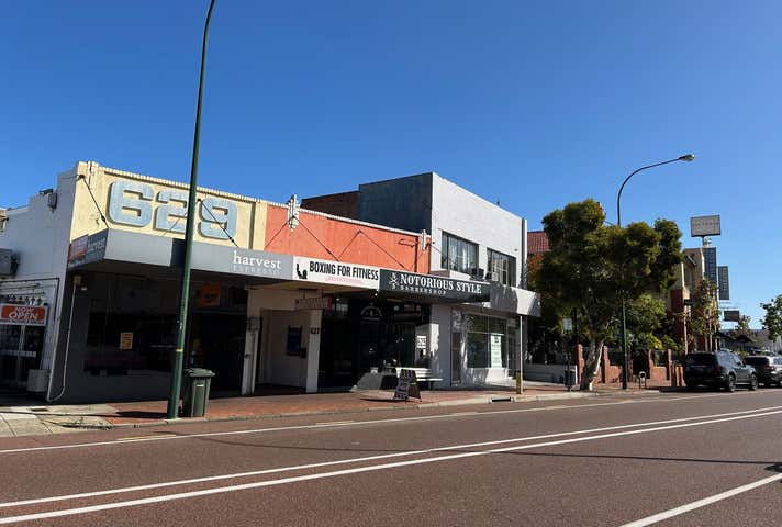 625-629 Albany Highway Victoria Park WA 6100 - Image 2