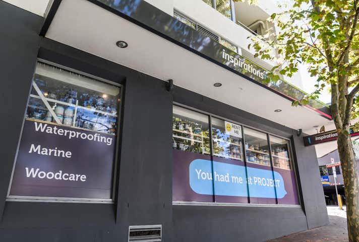 Shop 4 & 5 , 104 Spofforth Street Cremorne NSW 2090 - Image 3