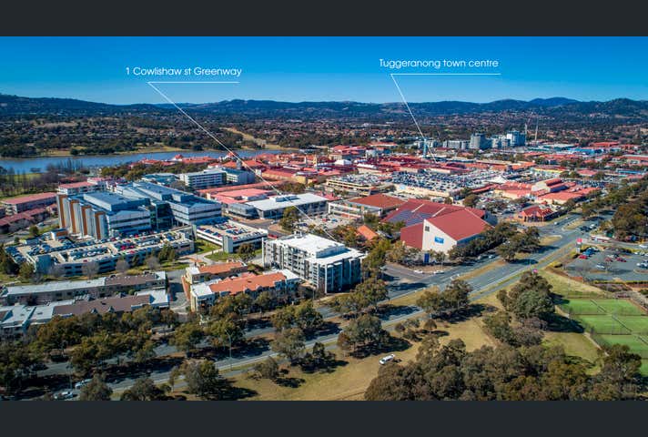 Unit 40/1 Cowlishaw Street Greenway ACT 2900 - Image 3