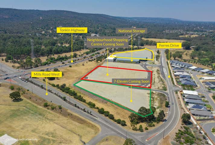 18 Ferres Drive Martin WA 6110 - Image 6