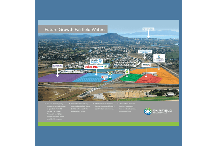 123 Lakeside Drive Idalia QLD 4811 - Image 9