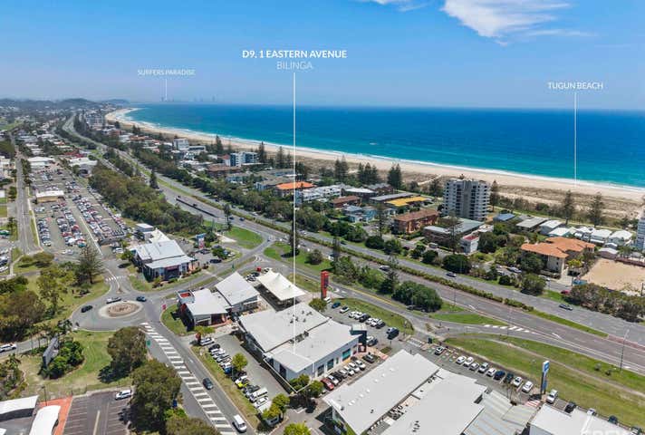 D9, 1 Eastern Avenue Bilinga QLD 4225 - Image 1