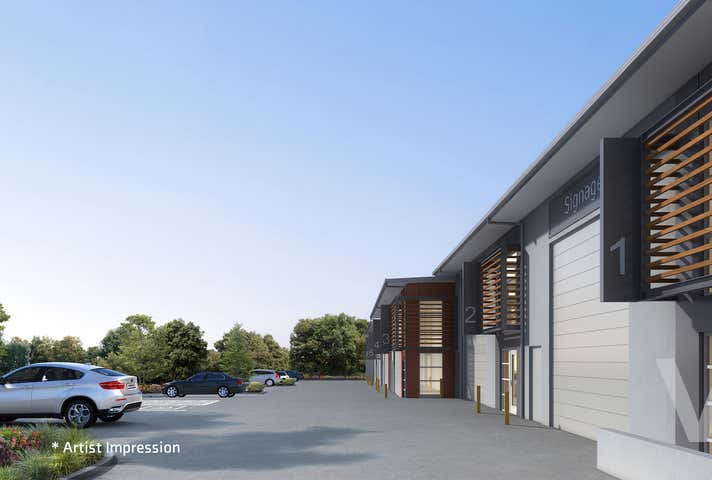 Units 1-6/1 Cobbans Close Beresfield NSW 2322 - Image 4