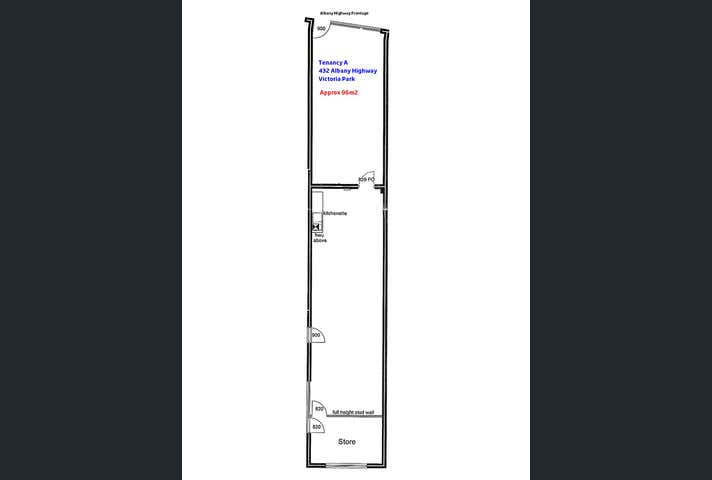 Suite A, 432 Albany Highway Victoria Park WA 6100 - Image 15