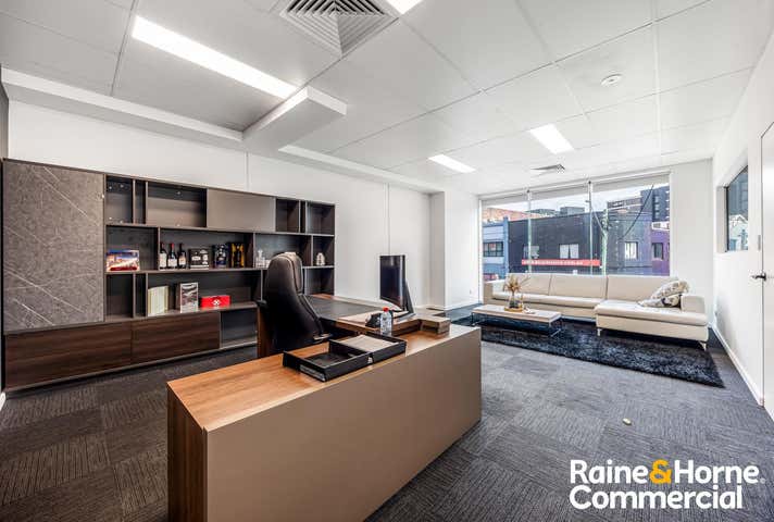 Building, 752 Parramatta Road Lewisham NSW 2049 - Image 14