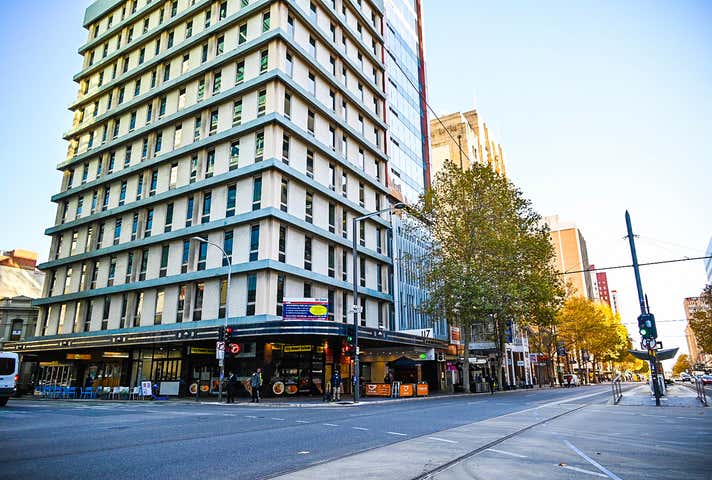 Bean Bar, 1/117 King William Street Adelaide SA 5000 - Image 6