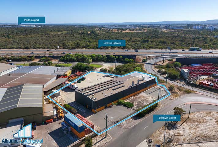 13 Baldwin Street Kewdale WA 6105 - Image 1