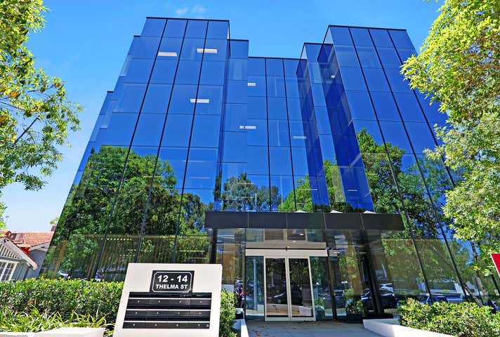 12/12-14 Thelma Street West Perth WA 6005 - Image 17