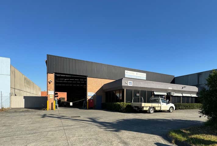 11 Capital Drive Dandenong South VIC 3175 - Image 2