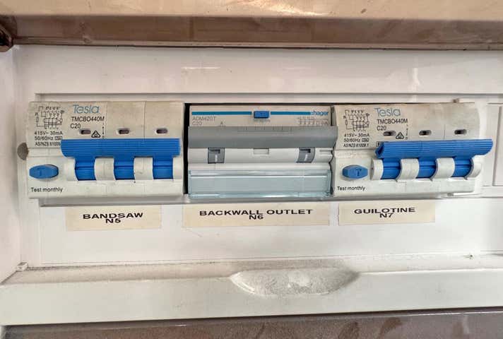 Unit 3, 16 Weedon Road Forrestdale WA 6112 - Image 13