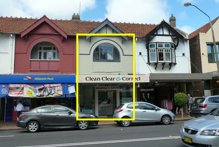 856 Military Road Mosman NSW 2088 - Image 1