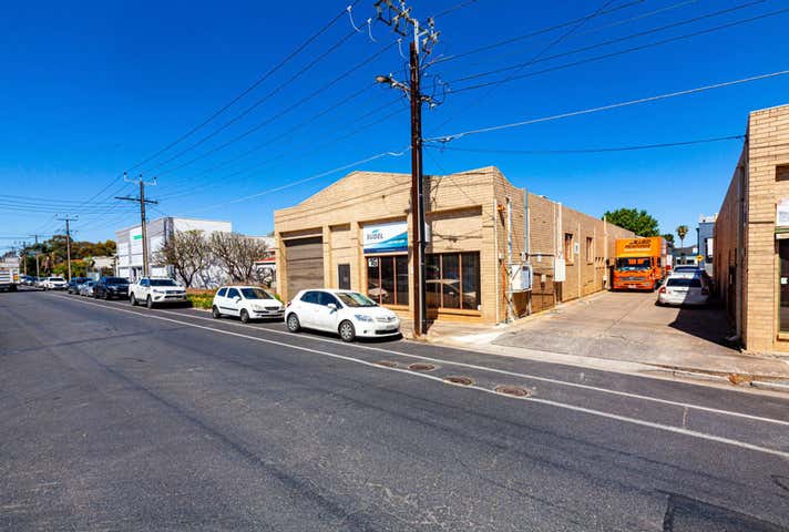 Commercial Real Estate Property For Sale In Sa