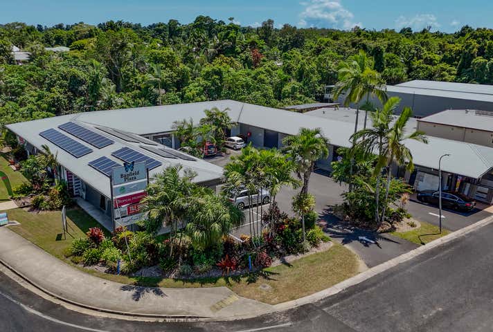 Unit 2, 2 Stephens Street Mission Beach QLD 4852 - Image 1