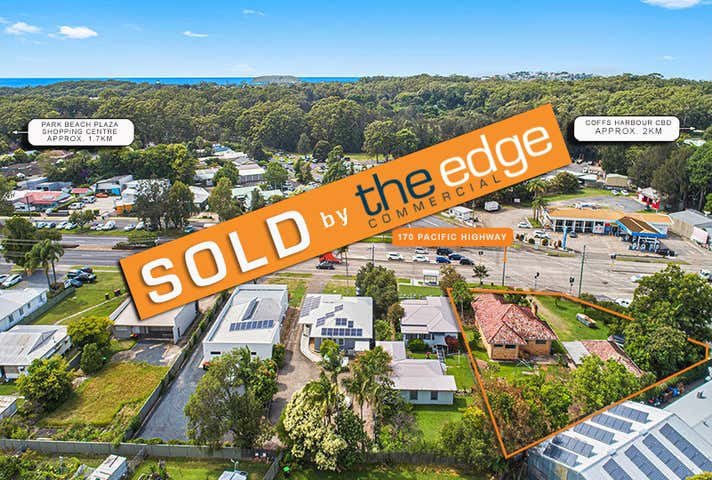 170 Pacific Highway Coffs Harbour NSW 2450 - Image 1