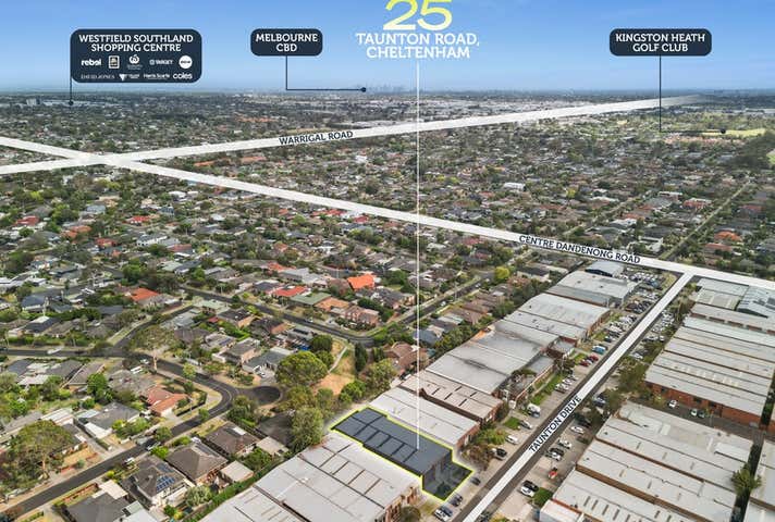 25 Taunton Drive Cheltenham VIC 3192 - Image 8