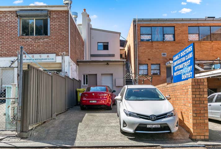 560 Marrickville Road Dulwich Hill NSW 2203 - Image 4