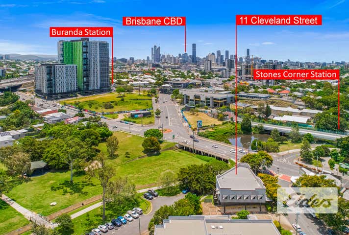 11 Cleveland Street Greenslopes QLD 4120 - Image 14