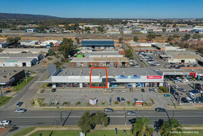 Unit 3, 147 - 149 Great Eastern Highway Midland WA 6056 - Image 2