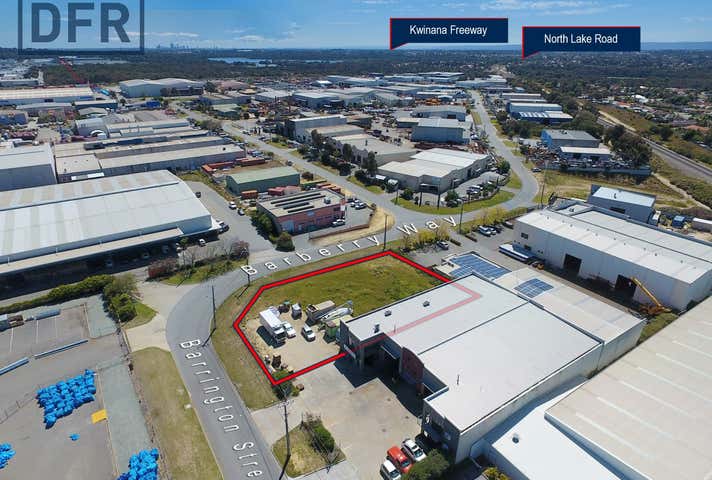 3/245 Barrington Street Bibra Lake WA 6163 - Image 2