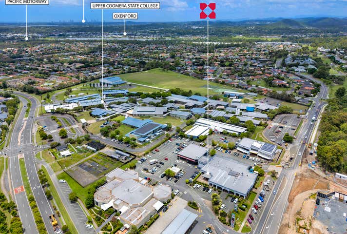 Shop 8, 1 Brygon Creek Drive Upper Coomera QLD 4209 - Image 20